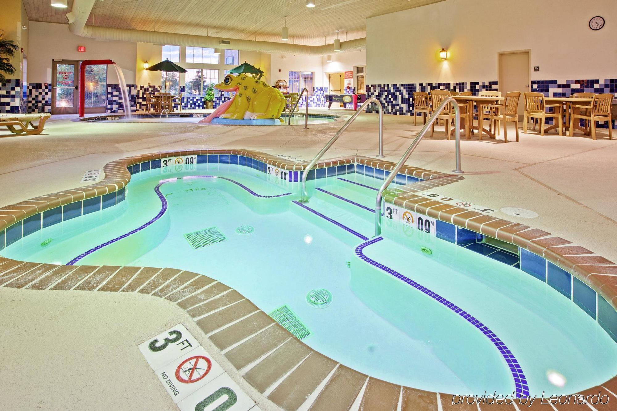 Country Inn & Suites By Radisson, Portage, In Facilities photo