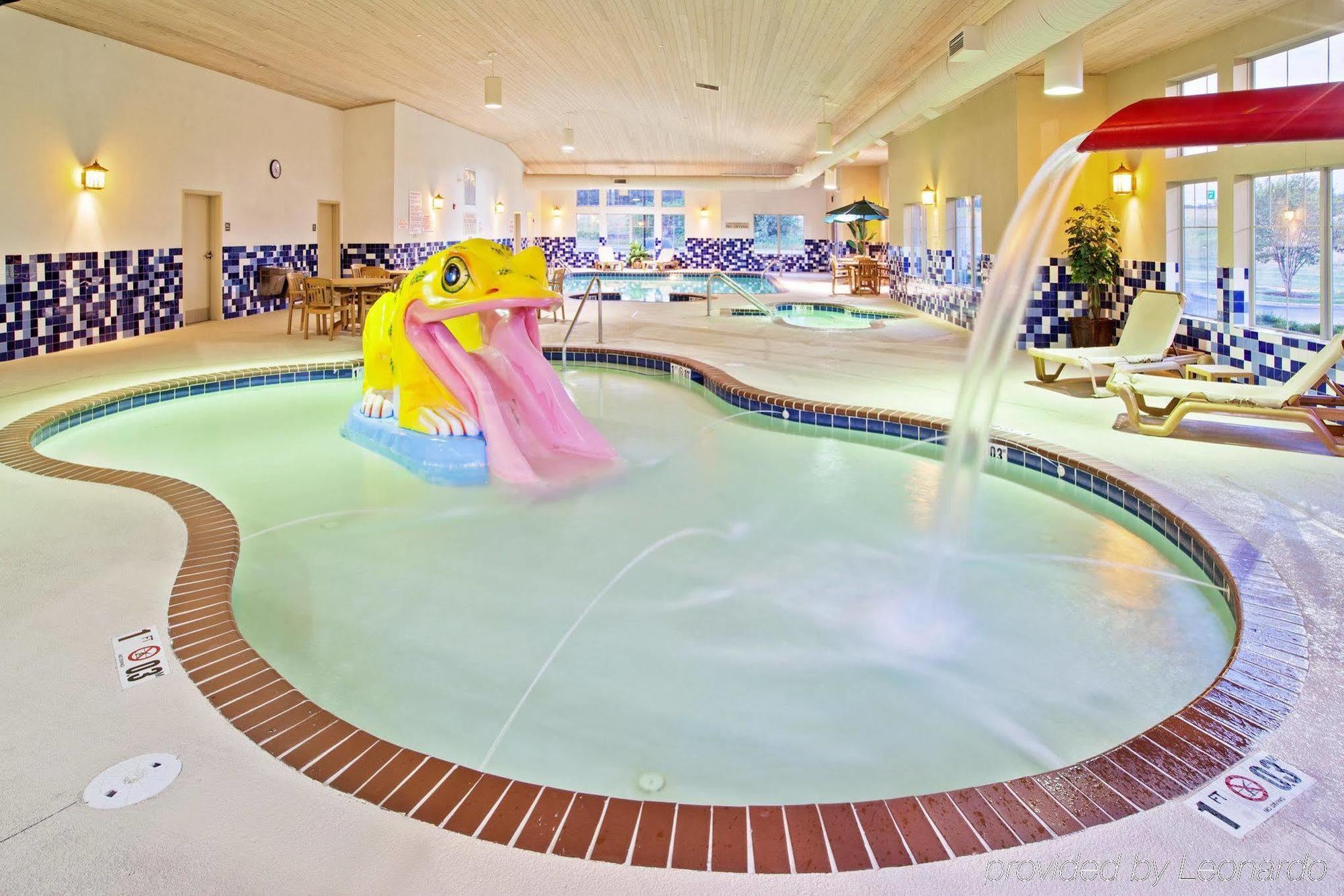 Country Inn & Suites By Radisson, Portage, In Facilities photo